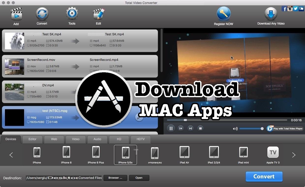 MacX DVD Ripper Pro 6.2.0 (20190111) Download Free